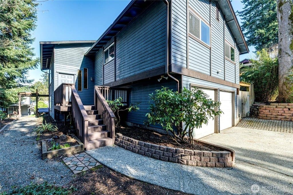 11630 NE 74th St, Kirkland