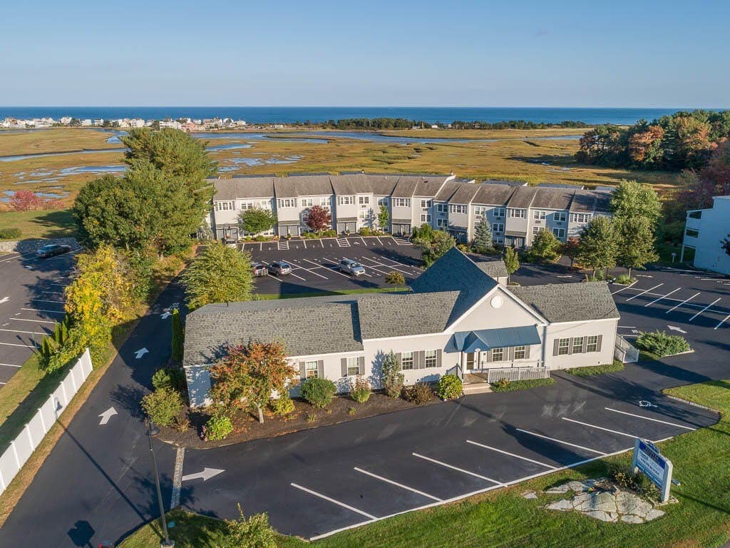718 Main St Unit A3, Ogunquit