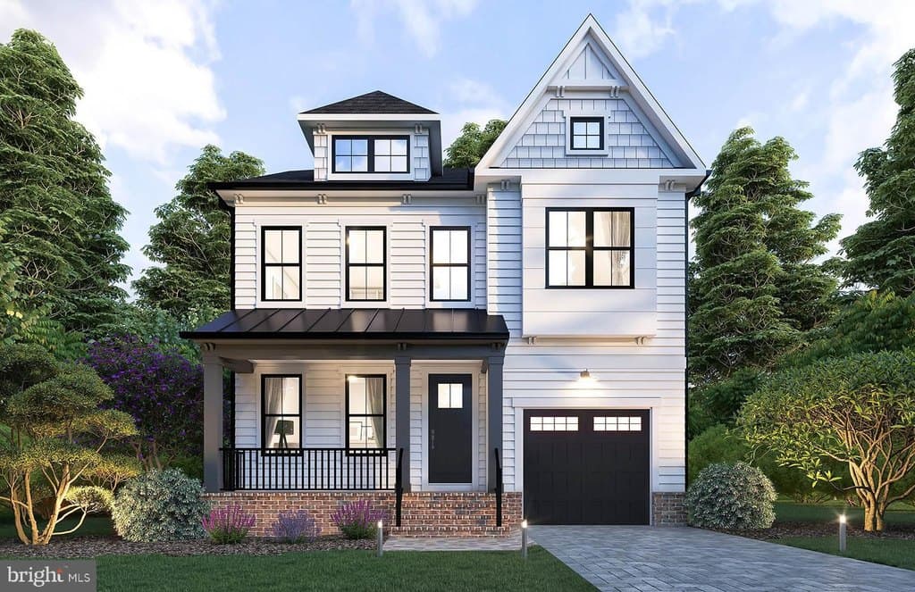 4817 20th St N, Arlington