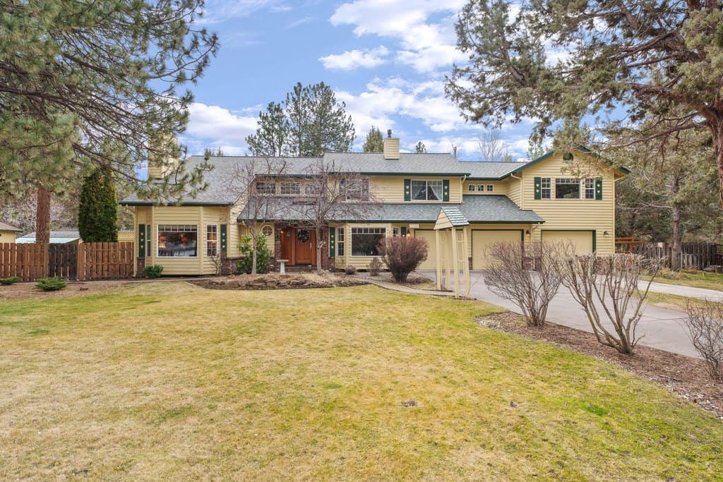 61288 King Saul Ave, Bend