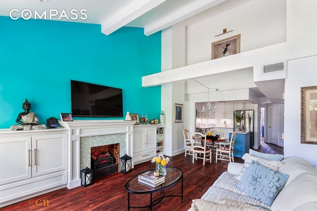 Saint Marks Ave Unit 3, Brooklyn