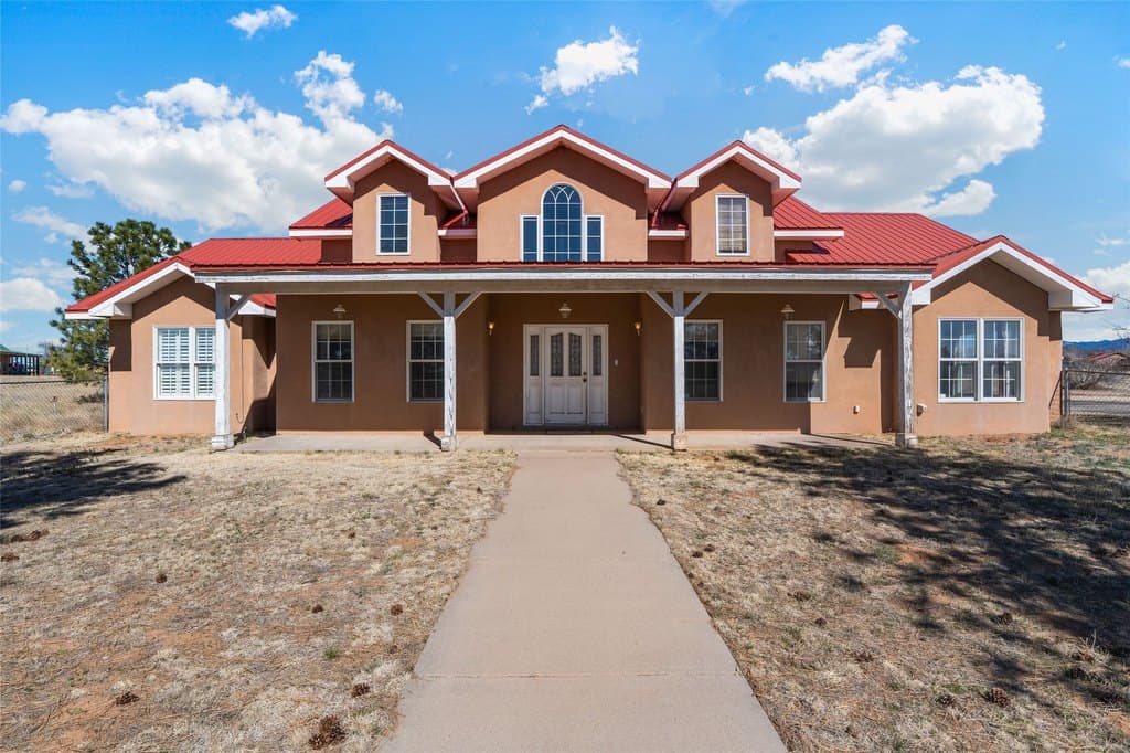 9 Jacinto Rd, Santa Fe