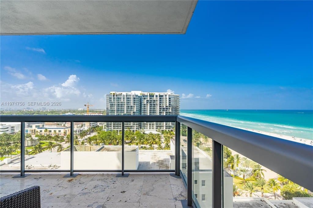101 20th St Unit 1805, Miami Beach