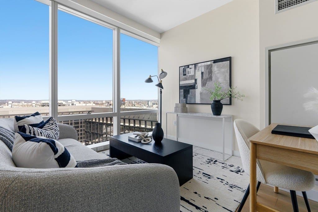 188 Brookline Ave Unit 26G