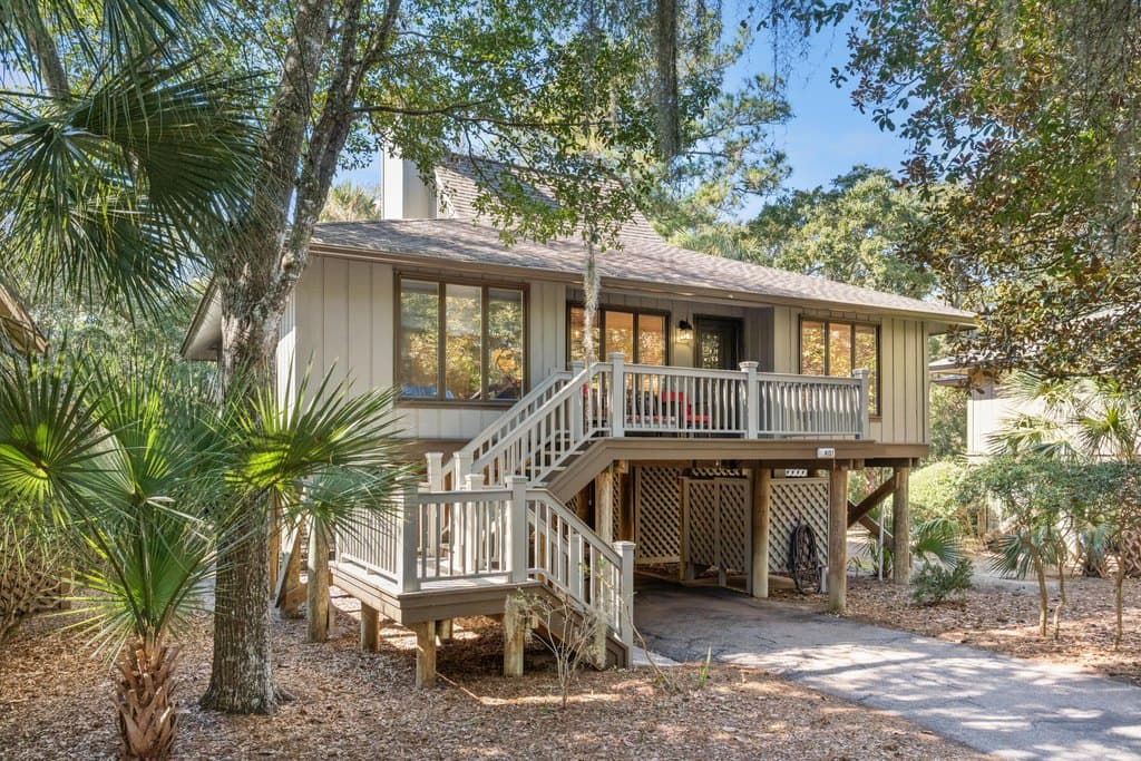 4127 Bulrush Ln Unit Share , 1, Kiawah Island