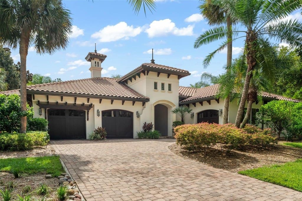 4819 Alexandra Garden Ct, Windermere