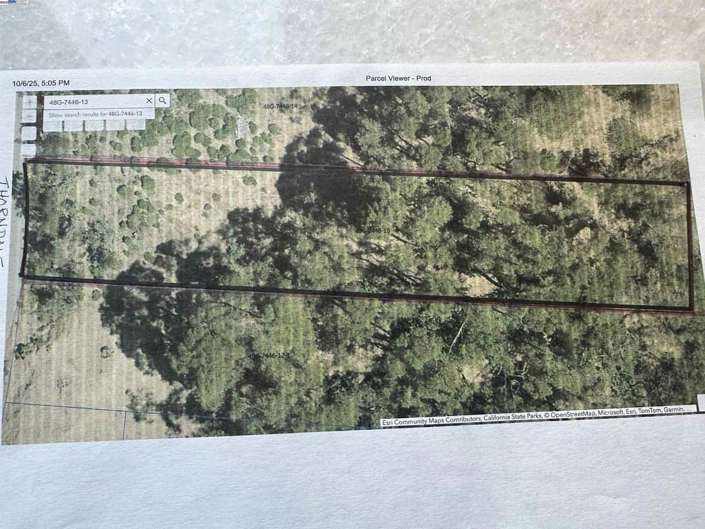 Thorndale Dr, Oakland