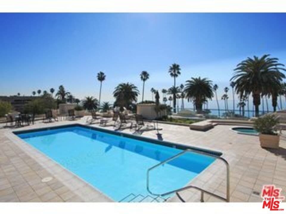 701 Ocean Ave Unit 110, Santa Monica
