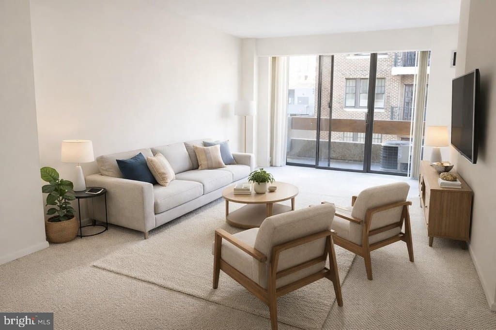 1326-42 Spruce St Unit 703, Philadelphia