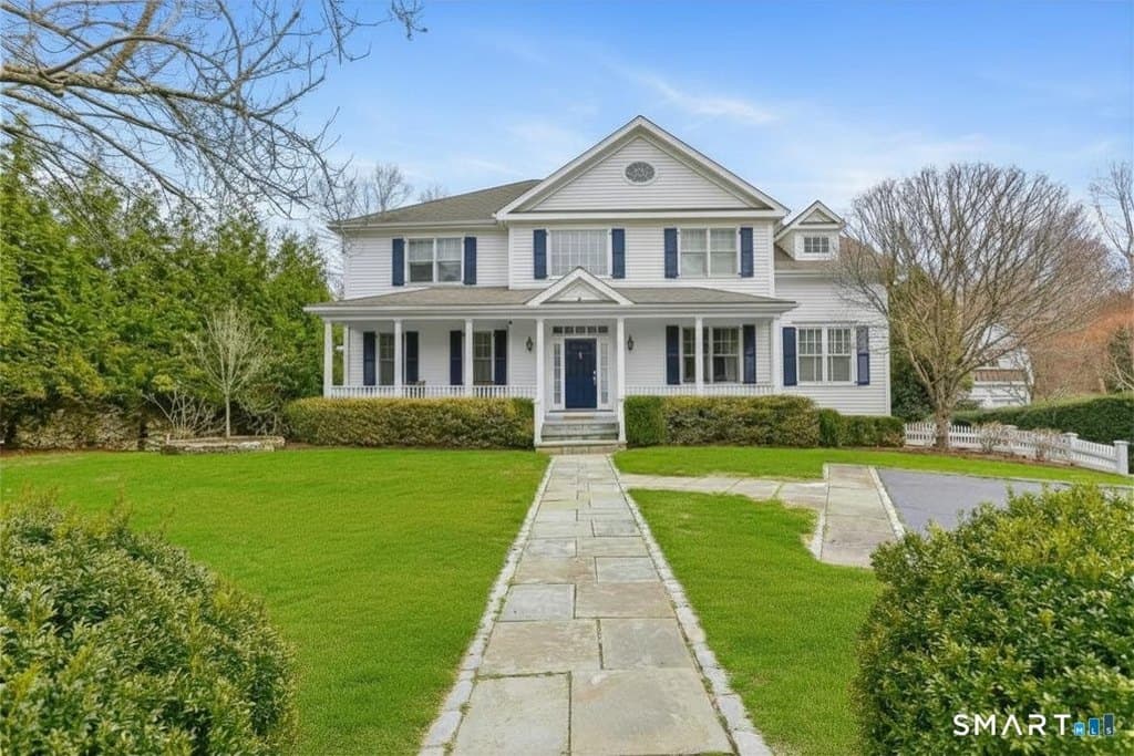 55 Center St, Westport