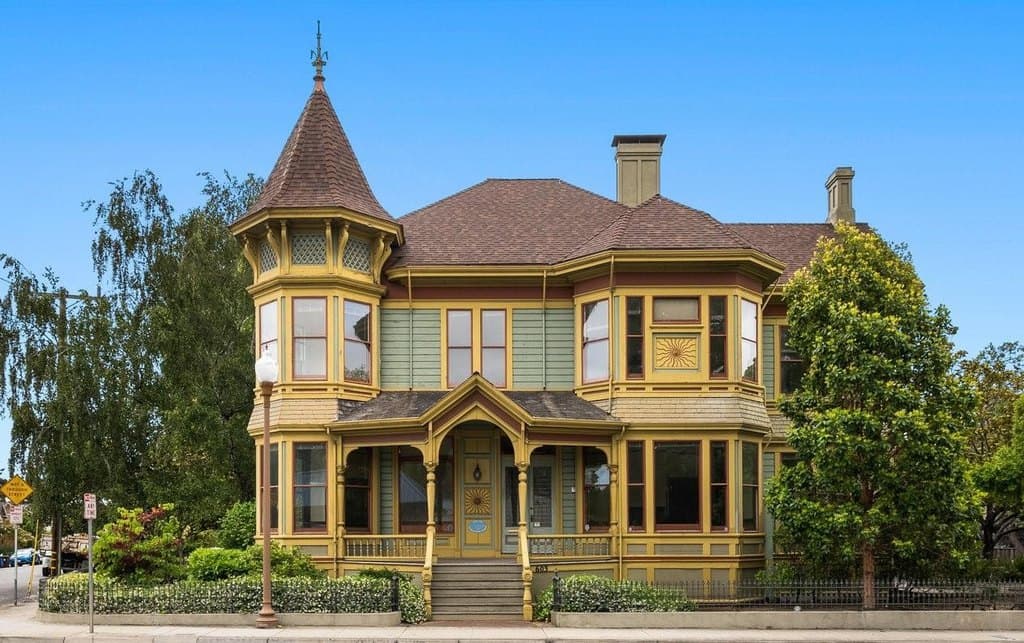 603 Mission St, Santa Cruz