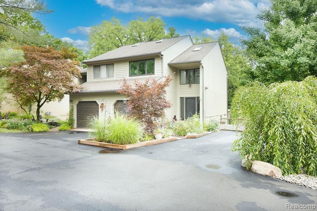 1880 W Liberty St, Ann Arbor