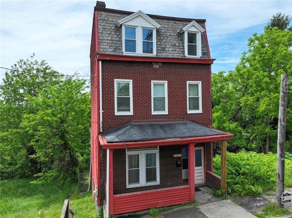 2627 Ellis St, Pittsburgh