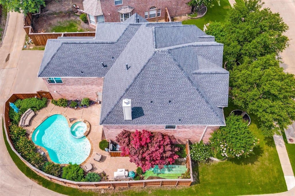 8856 Shady Shore Dr, Frisco