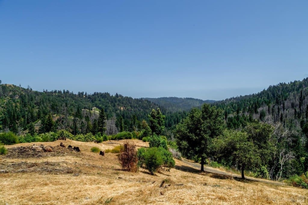 6600 Mill Creek Rd, Healdsburg