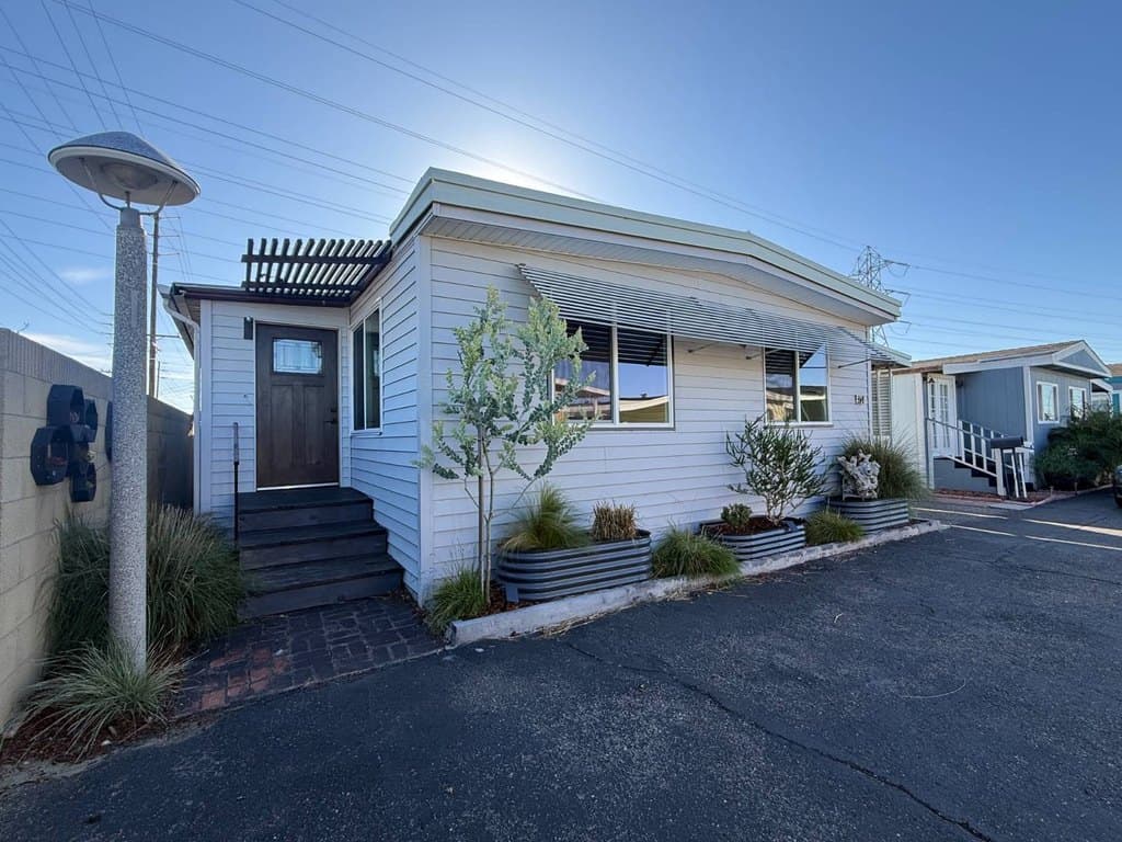 19350 Ward St Spc 54, Huntington Beach