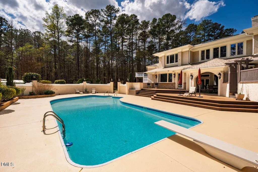 801 Oxbow Crossing Rd, Chapel Hill