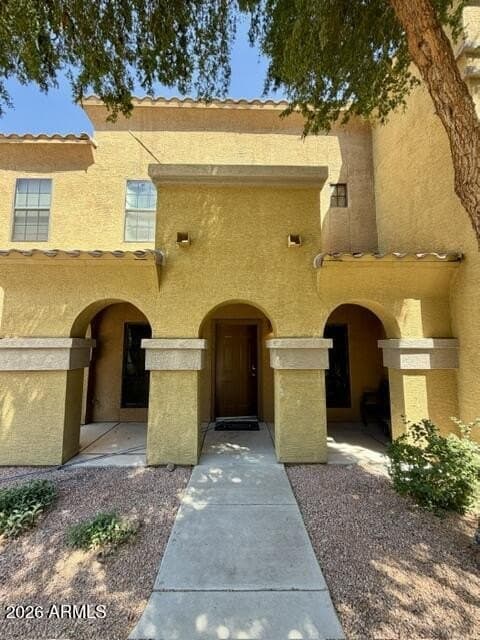 1702 E Bell Rd Unit 177, Phoenix