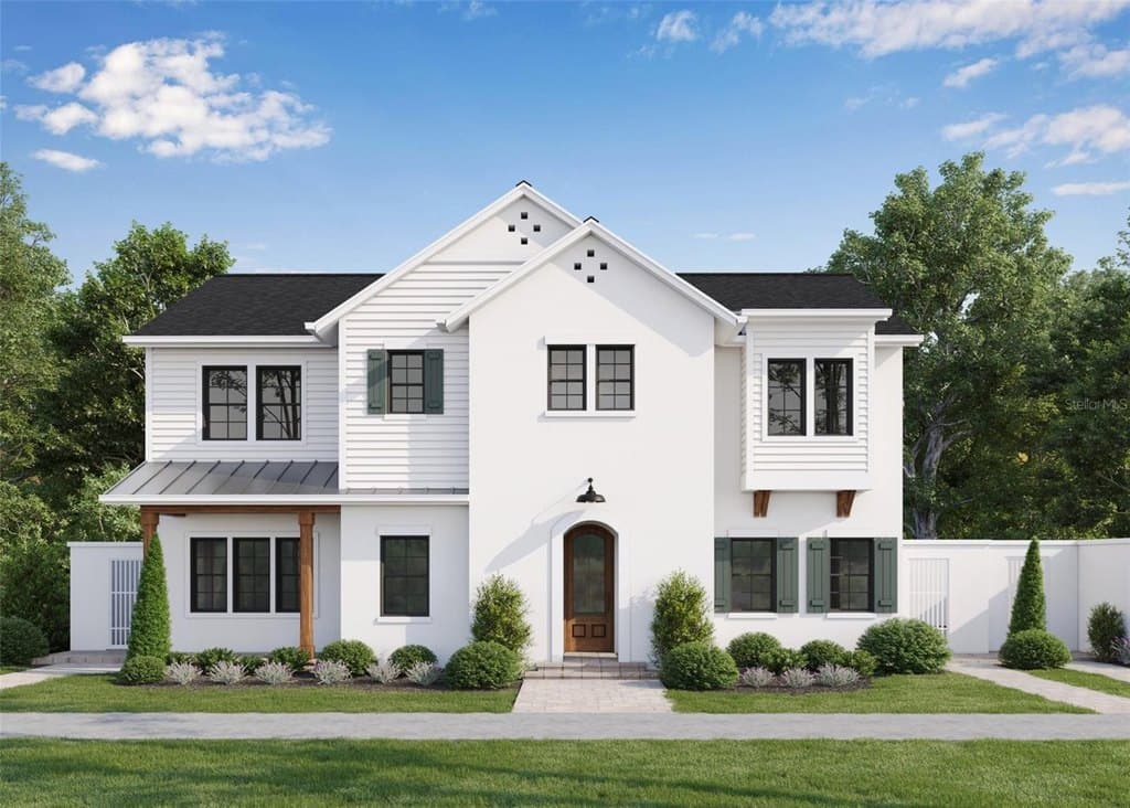 901 Enclave Pl, Winter Park