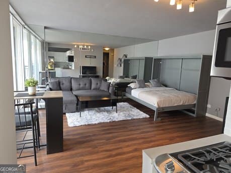 620 Peachtree St NE Apt 1916