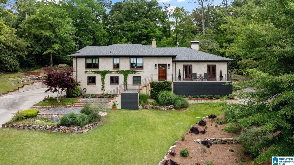 748 Montgomery Dr, Mountain Brook
