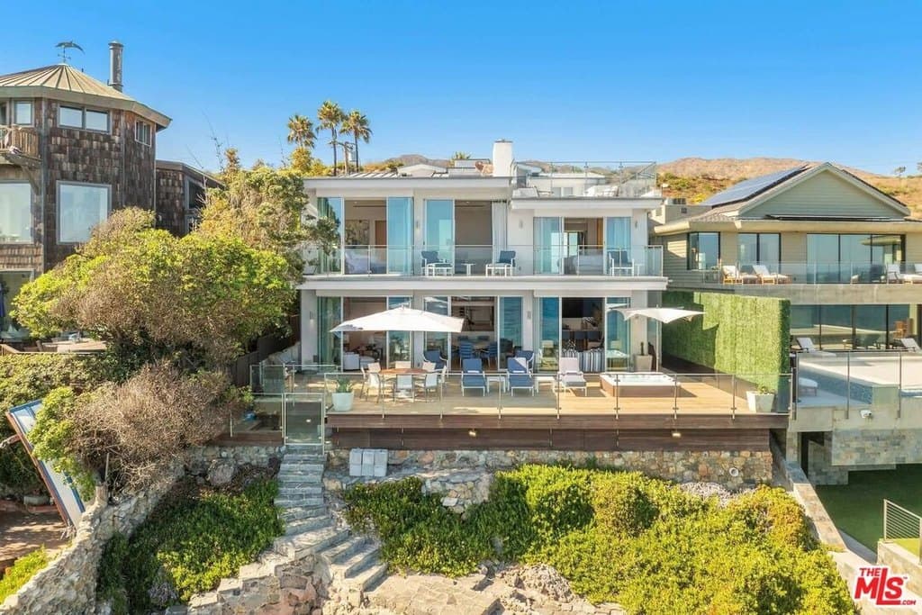 24380 Malibu Rd, Malibu