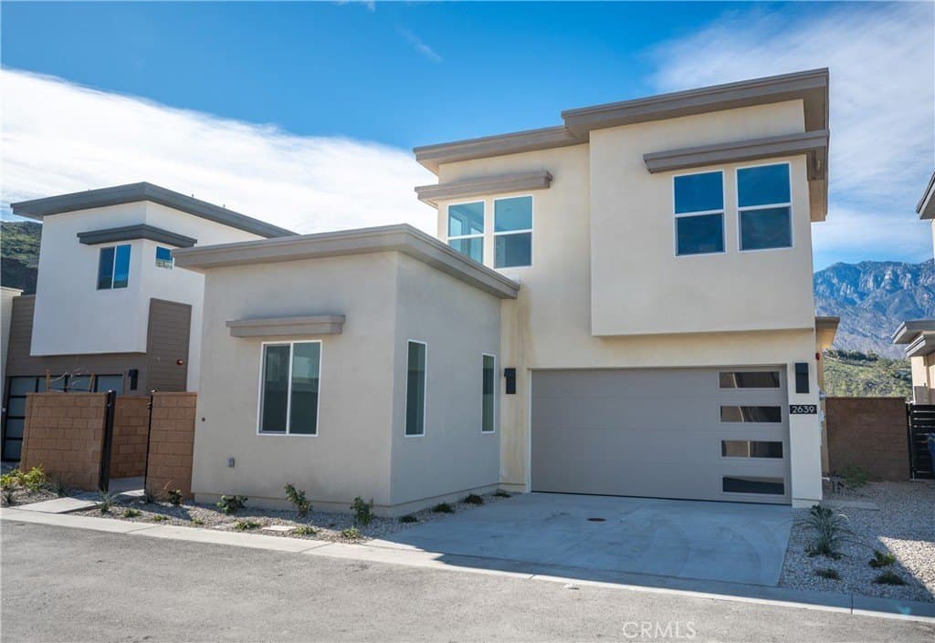 2639 Prairie Rose Ln, Palm Springs