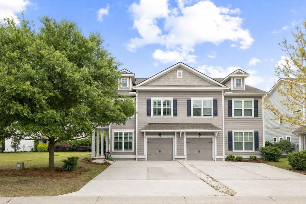 2110 Oyster Reef Ln, Mount Pleasant