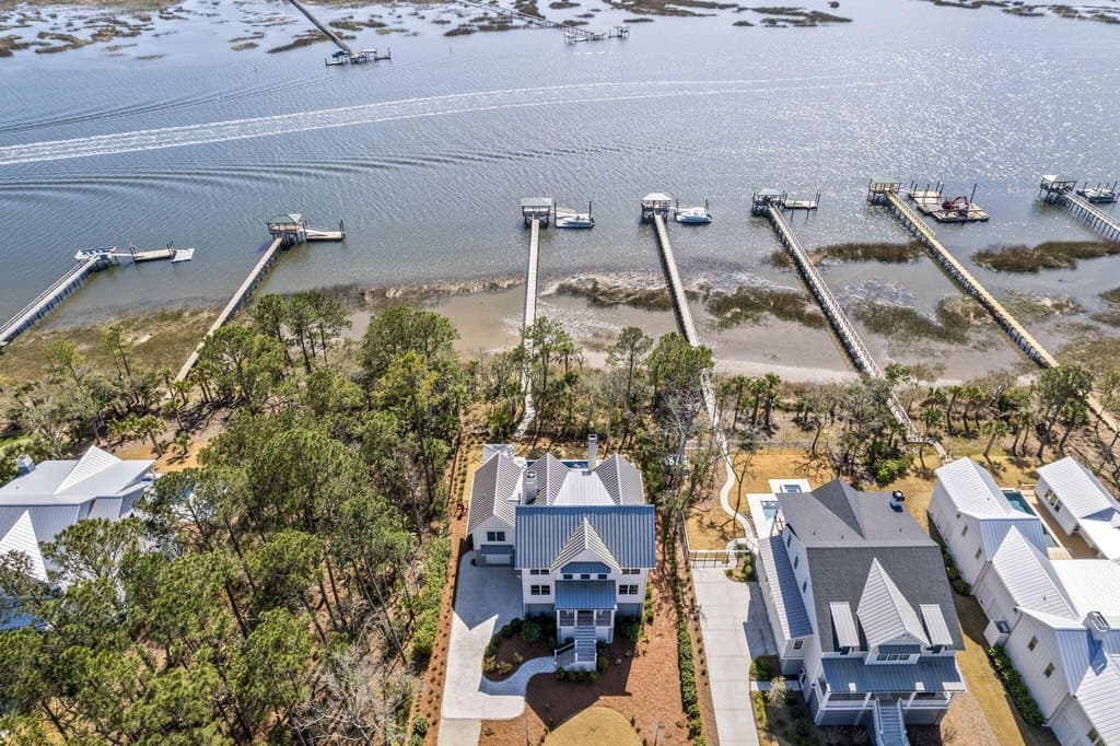 1505 E Deep Creek Overlook, Mount Pleasant