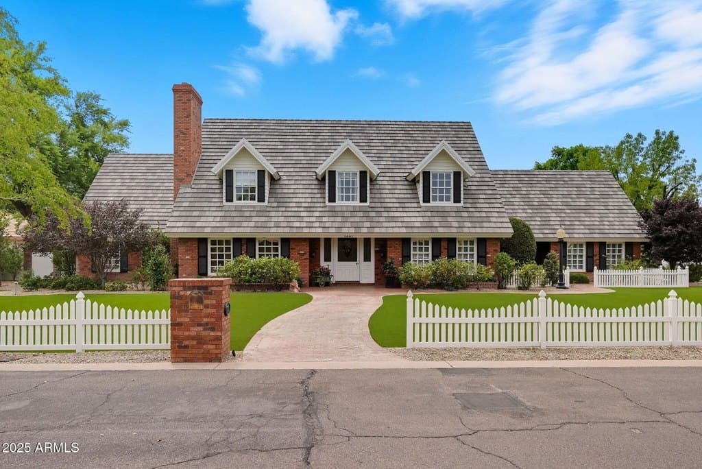 1001 E Caroline Ln, Tempe