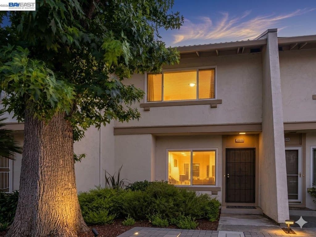 38646 Aurora Ter Unit 37, Fremont