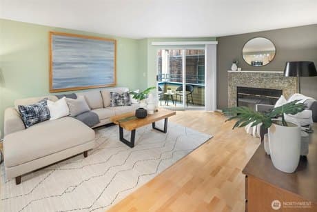 6960 California Ave SW Apt A308