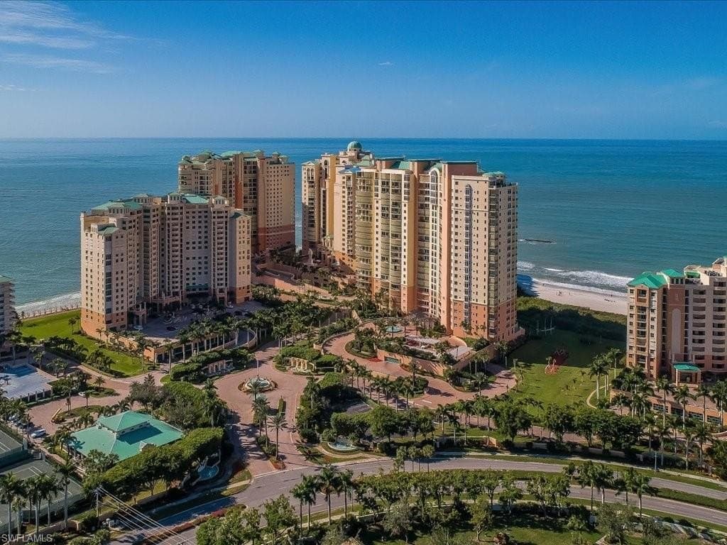 970 Cape Marco Dr Unit 1501, Marco Island