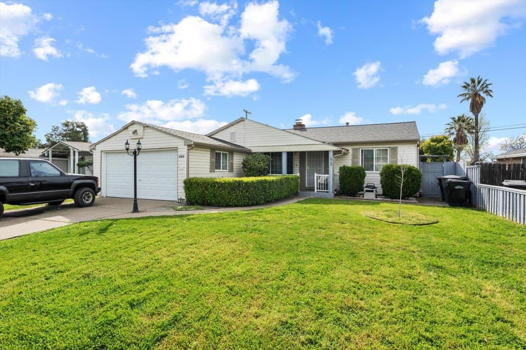 4965 I Pkwy, Sacramento