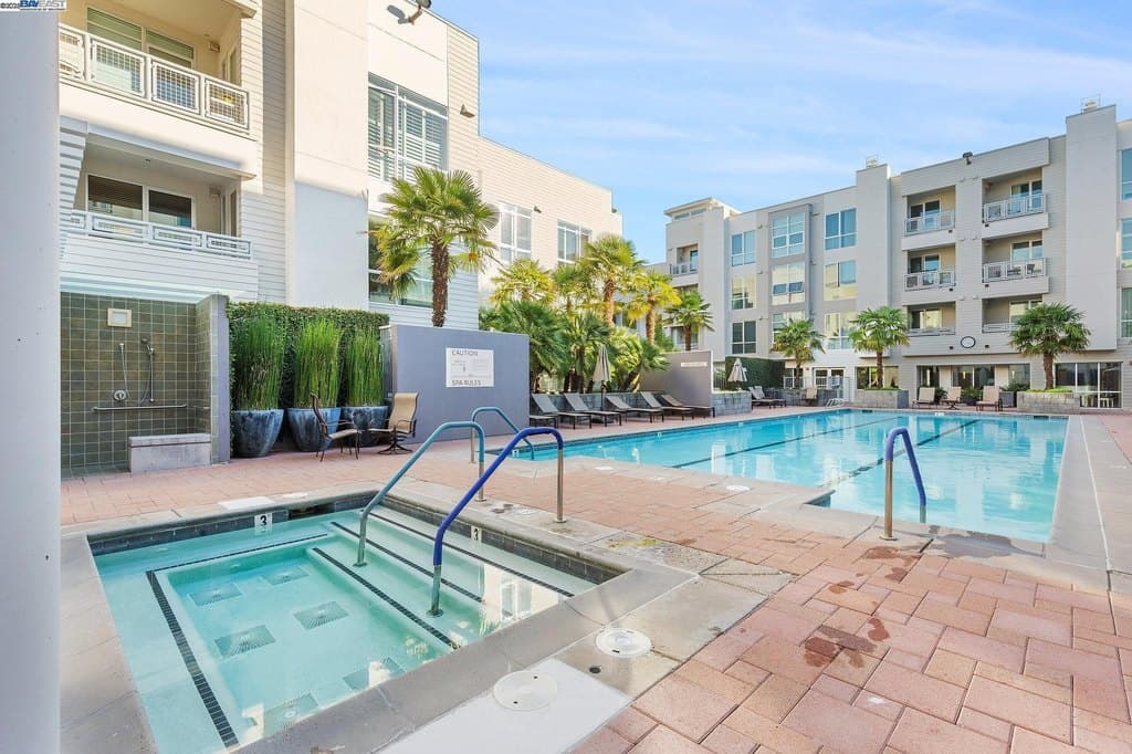1655 N California Blvd Apt 422, Walnut Creek