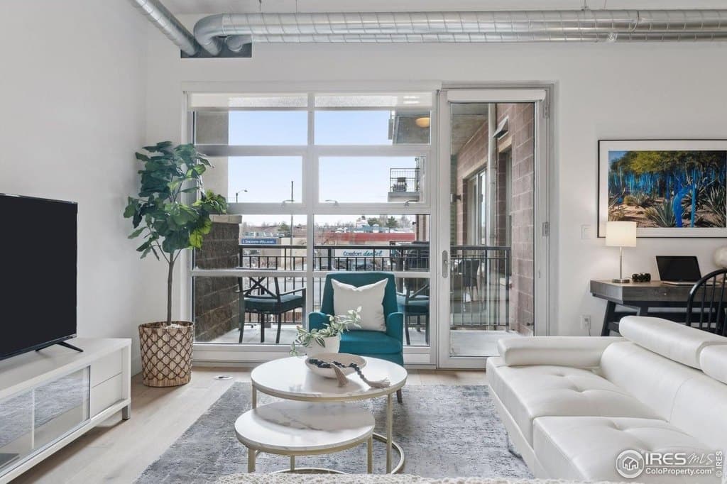 3301 Arapahoe Ave Unit 219, Boulder