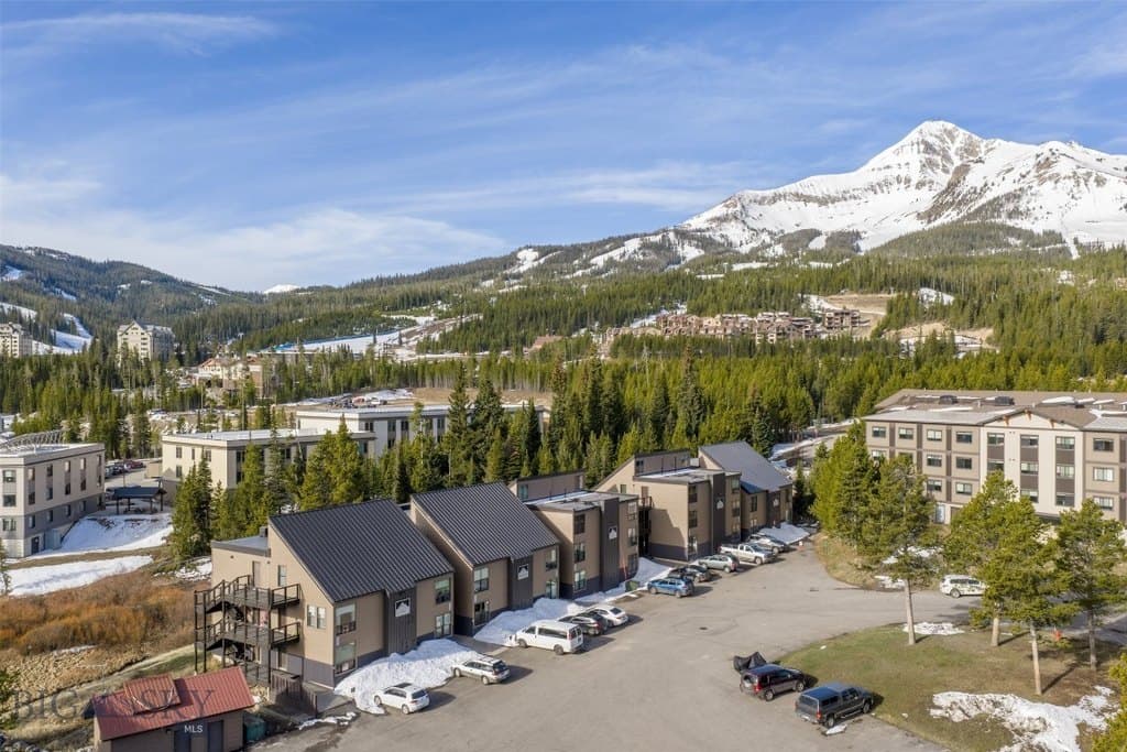 21 Sitting Bull Rd Apt 1225, Big Sky
