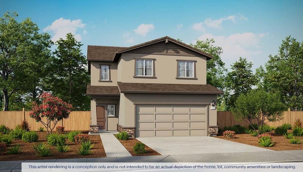 609 Imperial Ct, Roseville