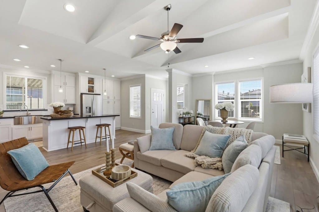 433 Sylvan Ave Spc 141, Mountain View