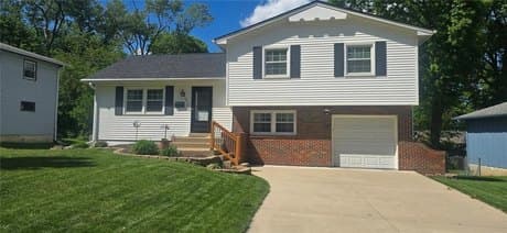 6400 W 73rd Ter