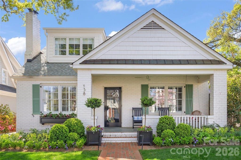 138 Middleton Dr, Charlotte