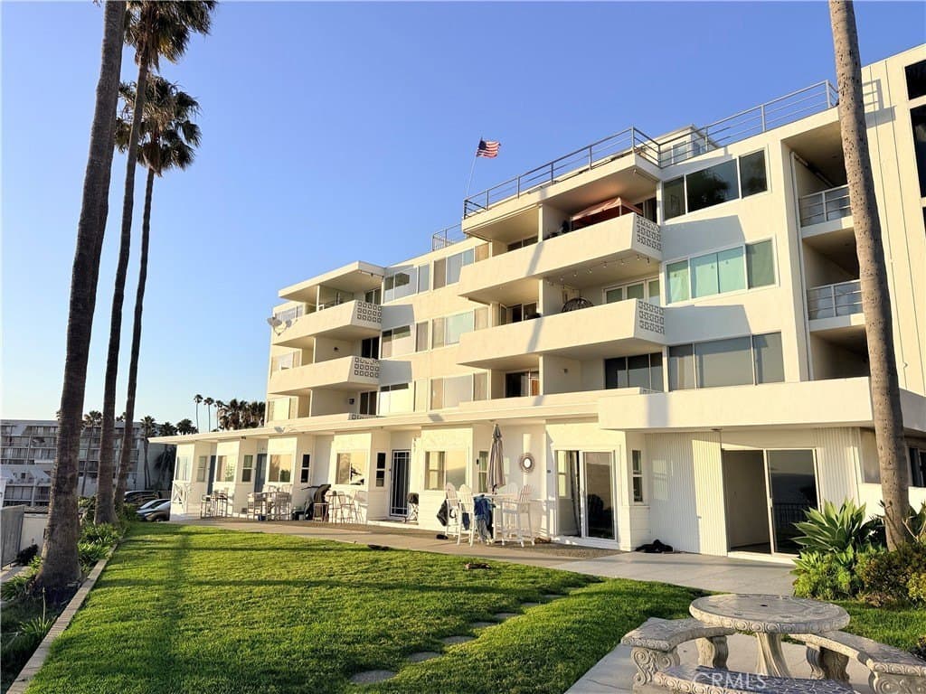 420 Monterey Ln Unit R17, San Clemente