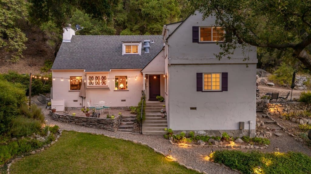 16152 Maricopa Hwy, Ojai