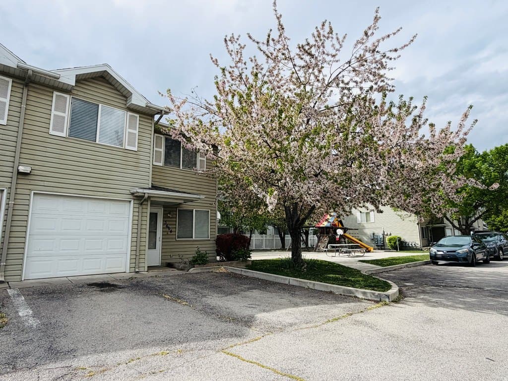 3484 S 200 E, Salt Lake City