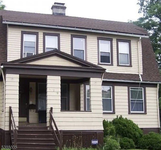 429 Washington Ave, Montclair