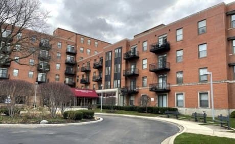 5200 S Ellis Ave Apt 202