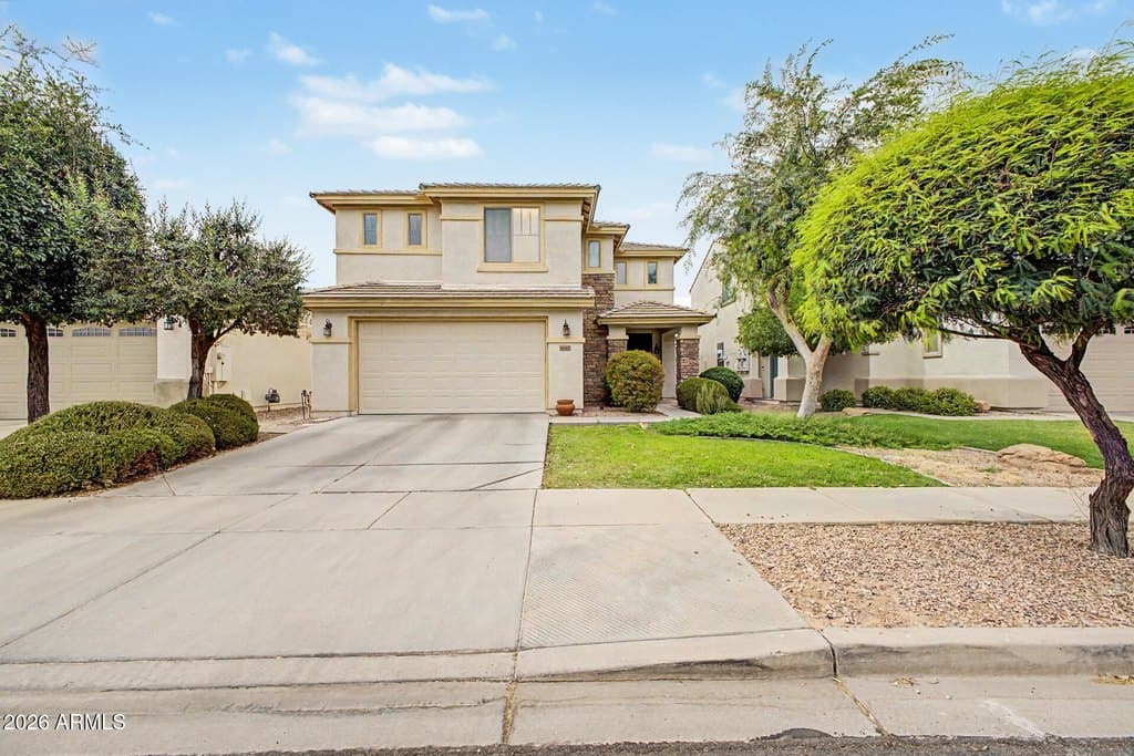 4440 E Los Altos Dr, Gilbert