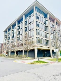 345 E Eastgate Pl Apt 604