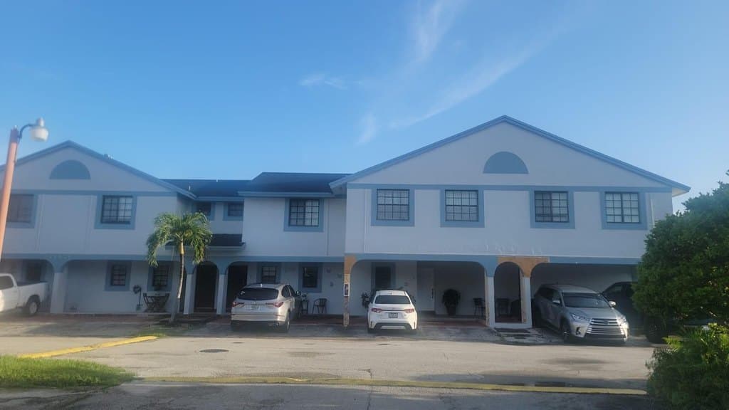 11821 SW 18th St Unit 2-23