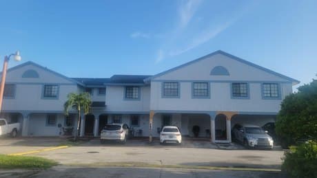 11821 SW 18th St Unit 2-23